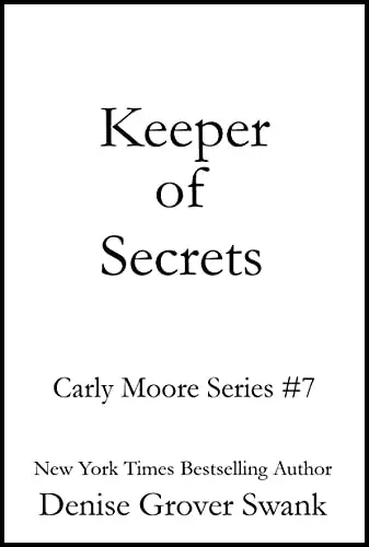 Keeper of Secrets