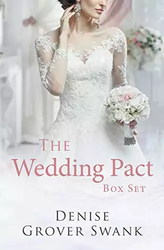 The Wedding Pact Box Set: