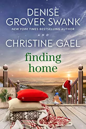 Finding Home: A Bluebird Bay Novel