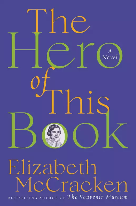 The Hero of This Book