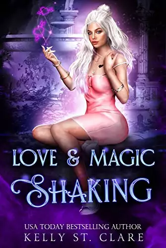 Love & Magic Shaking