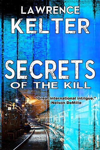 Secrets of the Kill: Thriller Suspense Series : A Chloe Mather Thriller