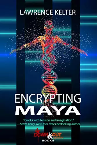 Encrypting Maya
