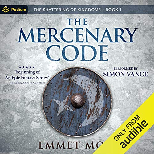 The Mercenary Code