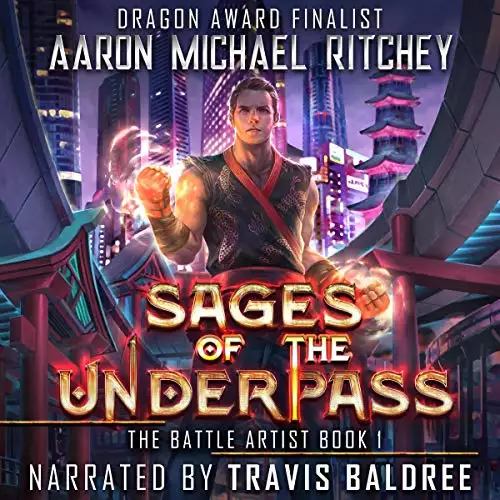 Sages of the Underpass