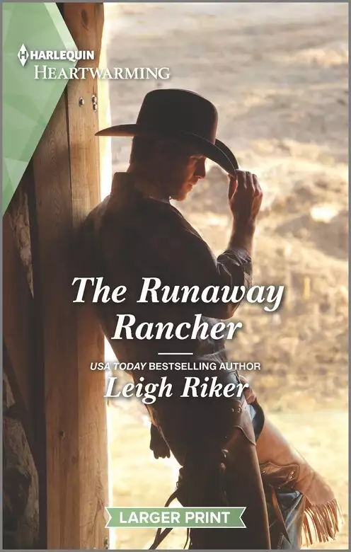 The Runaway Rancher