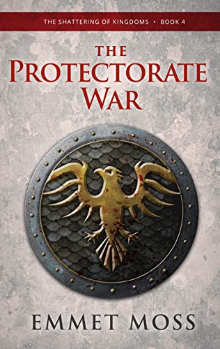 The Protectorate War