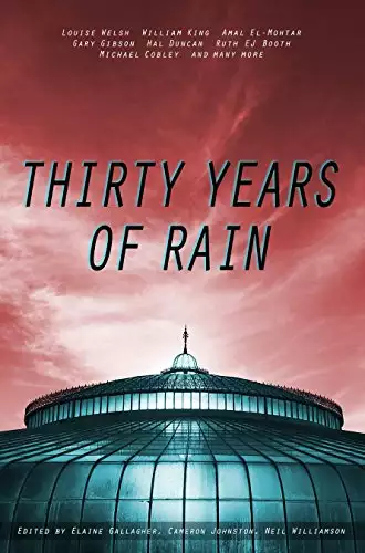 Thirty Years Of Rain