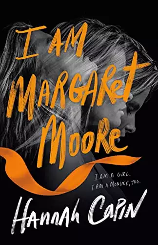 I Am Margaret Moore: A Novel