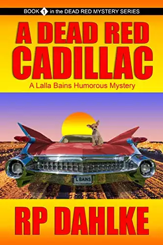 A Dead Red Cadillac