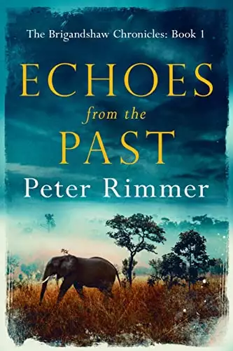 Echoes from the Past: A captivating historical come to life series