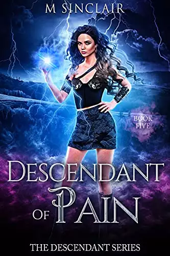 Descendant of Pain