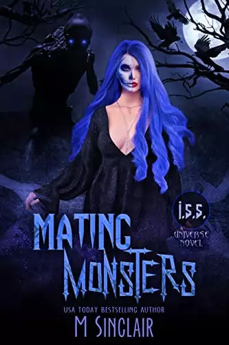 Mating Monsters