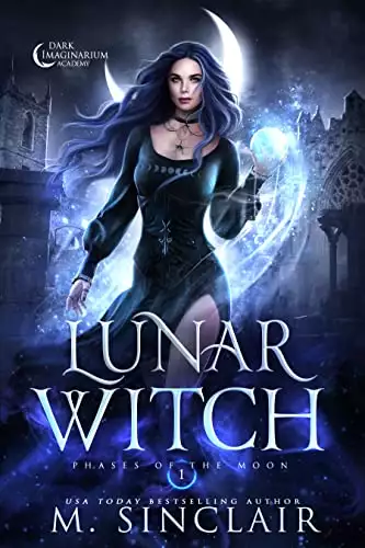 Lunar Witch