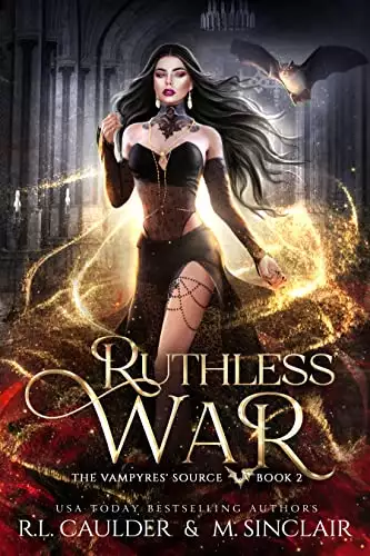 Ruthless War