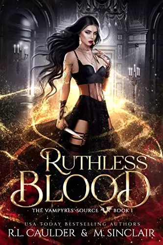 Ruthless Blood