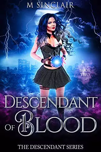 Descendant of Blood