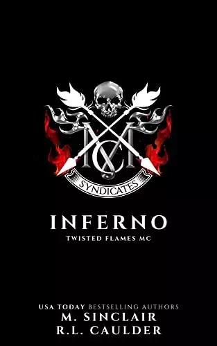 Inferno: Twisted Flames MC