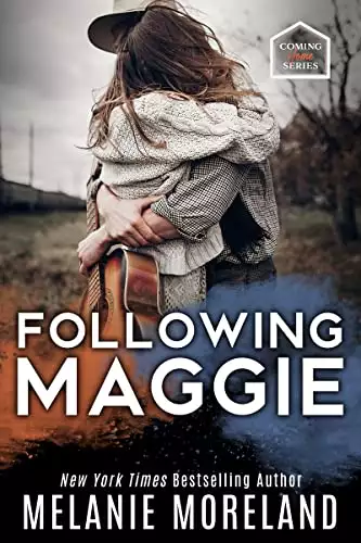 Following Maggie