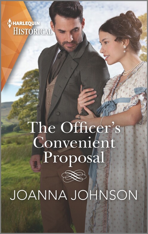 The Officer's Convenient Proposal