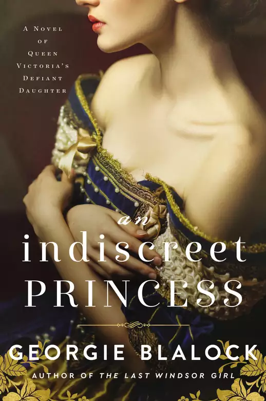 An Indiscreet Princess