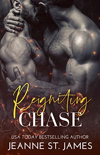 Reigniting Chase