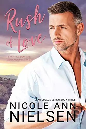 Rush of Love: A Second Chance Small Town Contemporary Romance