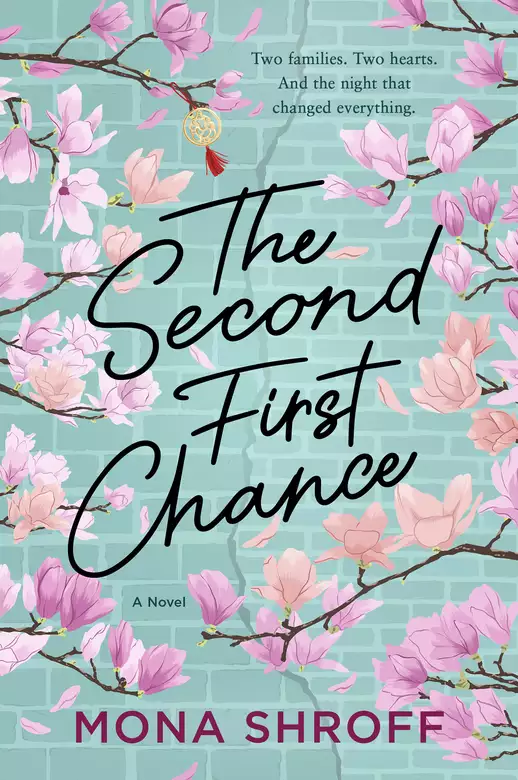 The Second First Chance