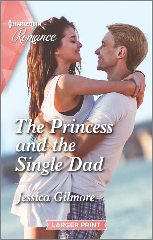 The Princess and the Single Dad