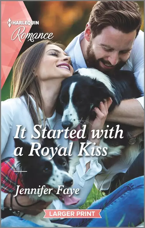 It Started with a Royal Kiss