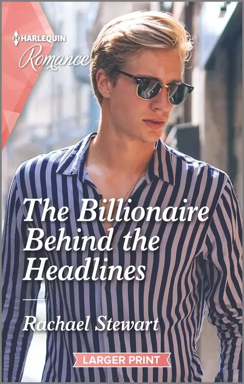 The Billionaire Behind the Headlines