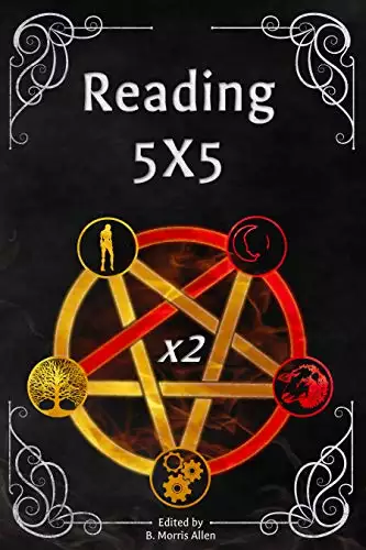 Reading 5X5 x2: Duets