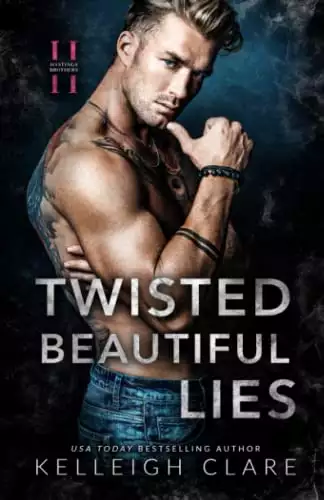 Twisted Beautiful Lies