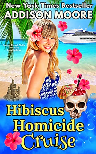 Hibiscus Homicide Cruise