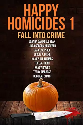 Happy Homicides 1: Fall Into Crime