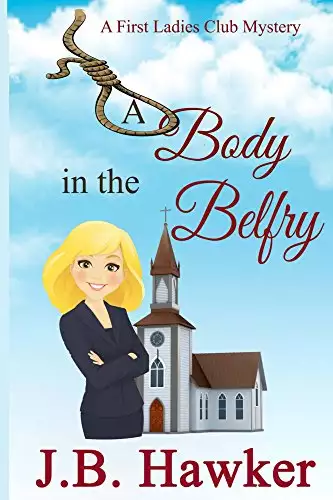 A Body in the Belfry