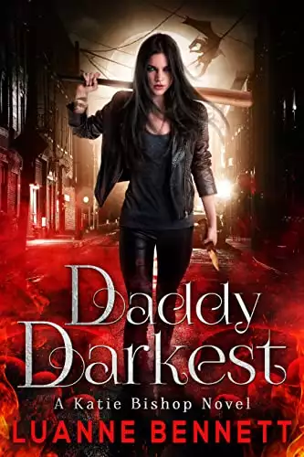 Daddy Darkest