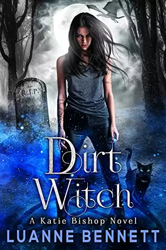 Dirt Witch