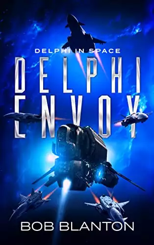 Delphi Envoy