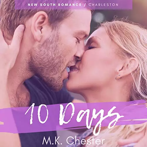 10 Days: New South Romance