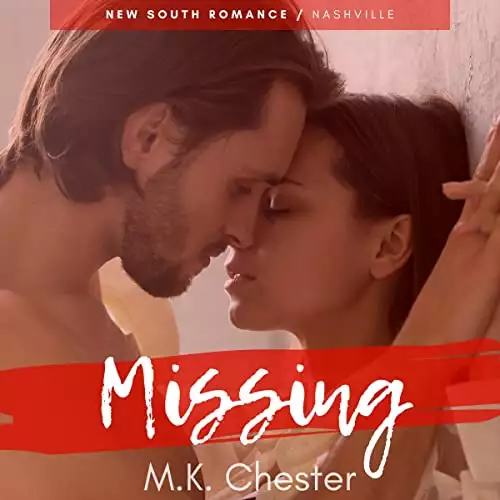 Missing: New South Romance, Book 3