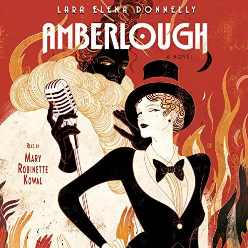 Amberlough: A Novel