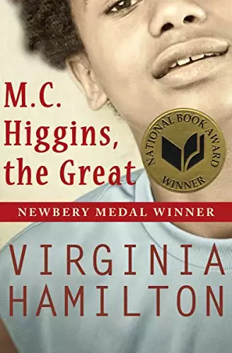 M.C. Higgins the Great
