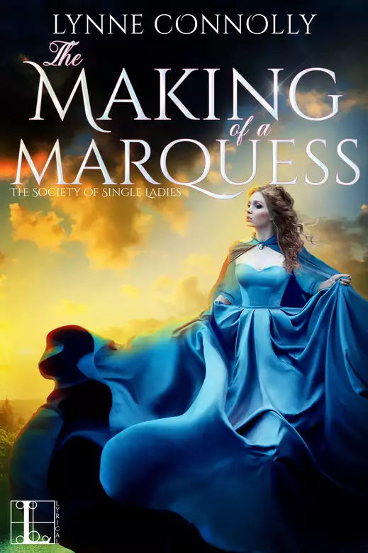 The Making of a Marquess