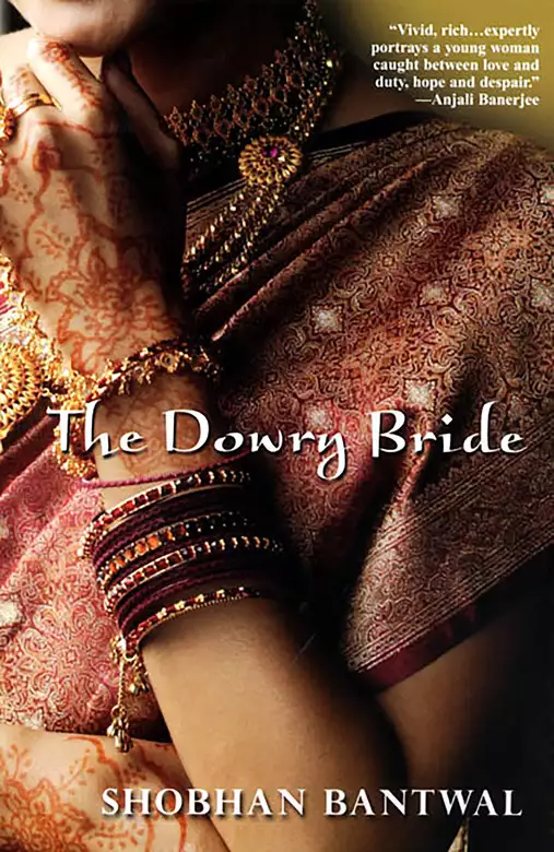 The Dowry Bride