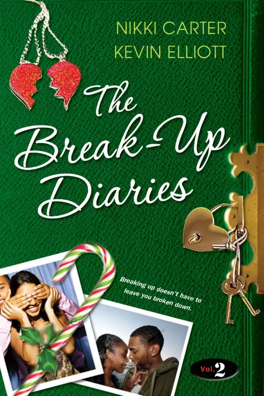 The Break-Up Diaries: Vol 2