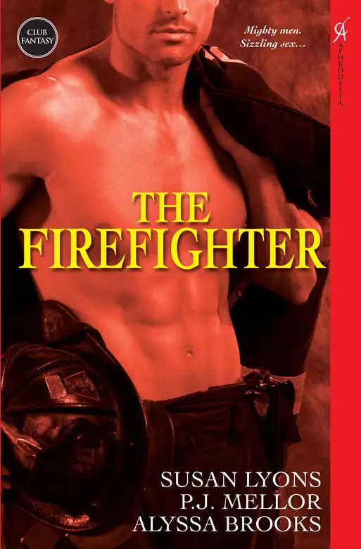 The Firefighter