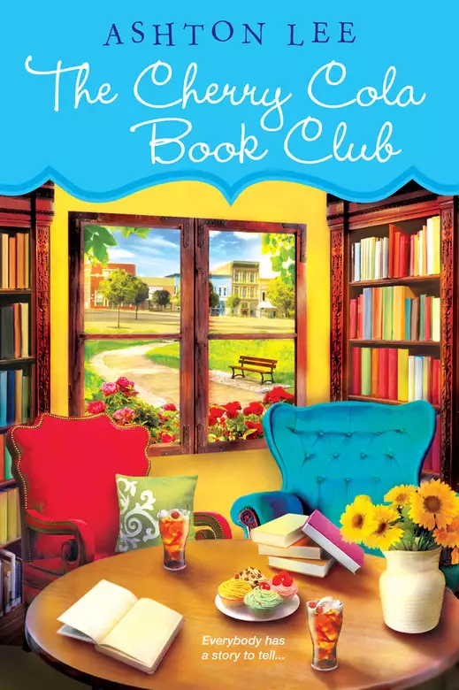 The Cherry Cola Book Club