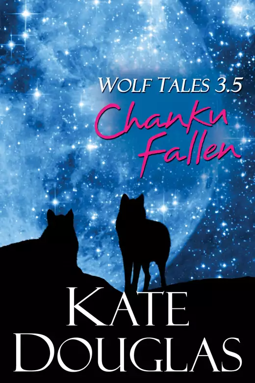 Wolf Tales 3.5: Chanku Fallen
