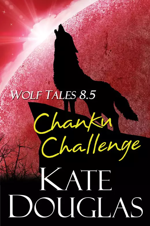 Wolf Tales 8.5: Chanku Challenge